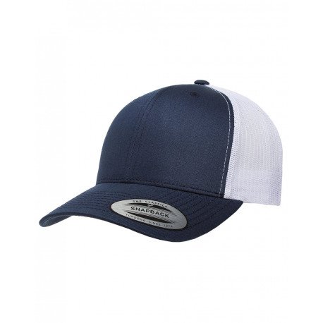 6606T - Retro Trucker 2-Tone