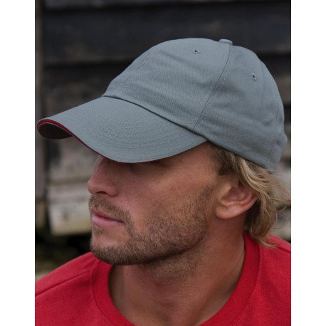 RC038X - Herringbone Cap