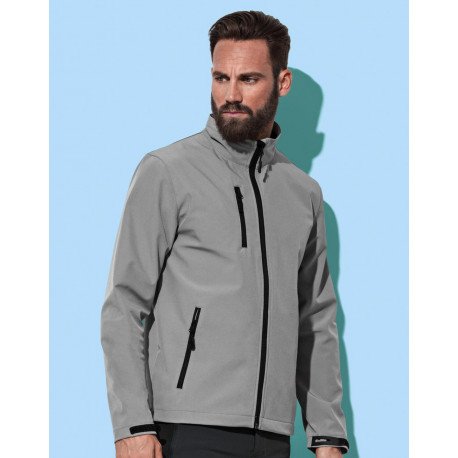 ST5230 - Active Softshell Jacket Men