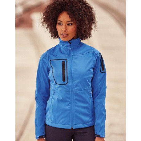 R-520F-0 - Ladies Sports Shell 5000 Jacket