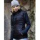 9625 - Ladies Crossover Bodywarmer