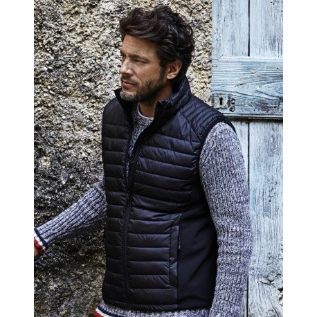 9624 - Crossover Bodywarmer