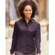 R-960F-0 - Ladies LS Ultimate Stretch Shirt