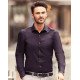 R-960M-0 - Mens LS Ultimate Stretch Shirt