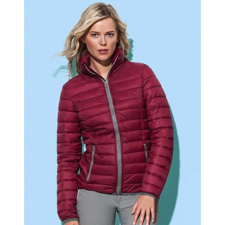 ST5300 - Active Padded Jacket Women