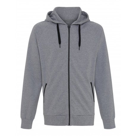 ST728 - Sport Hooded Zip