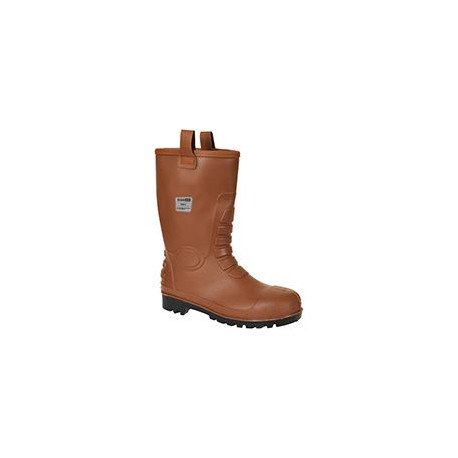 FW75 - Chaussure montante rigger Steelite™