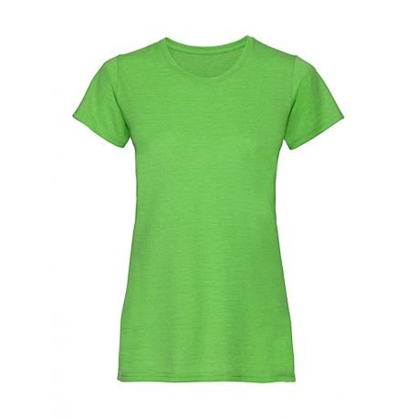 R-165F-0 - Ladies HD Tee