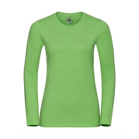 R-167F-0 - Ladies Long Sleeve HD Tee