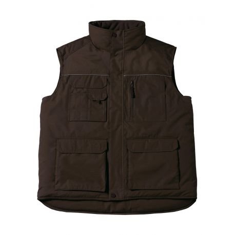 JUC40 - Workwear Bodywarmer - JUC40