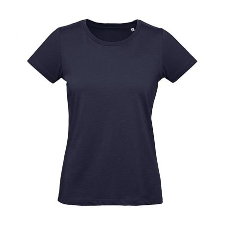 TW049 - Inspire Plus T /women T-Shirt