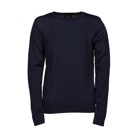 6000 - Mens Crew Neck Sweater