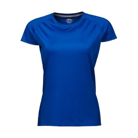 7021 - COOLdry Ladies Tee