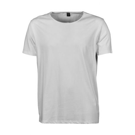 5060 - Raw Edge Tee