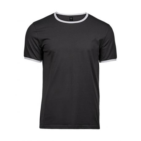 5070 - Ringer Tee