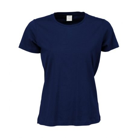 8050 - Ladies Sof-Tee