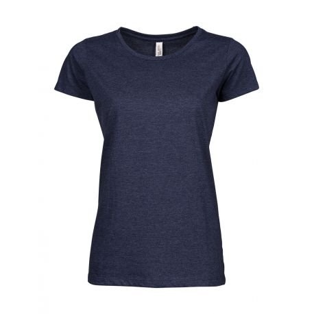 5051 - Ladies Urban Melange Tee