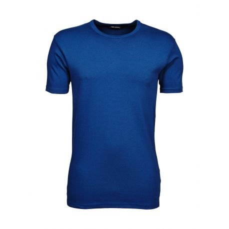 520 - Mens Interlock T-Shirt