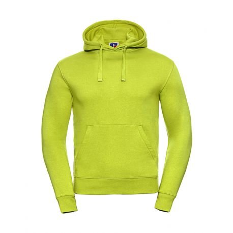 R-265M-0 - Authentic Hooded Sweat