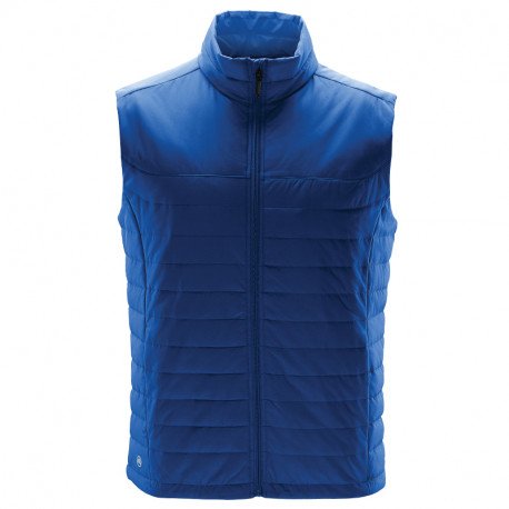 KXV-1 - Nautilus quilted bodywarmer