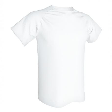 100 polyester unisex t shirts