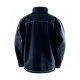 R455M - Men`s Treble Stitch Softshell