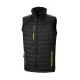 R238X - Gilet softshell Black compass