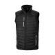 R238X - Gilet softshell Black compass