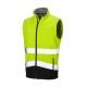 R451X - Printable Safety Softshell Gilet