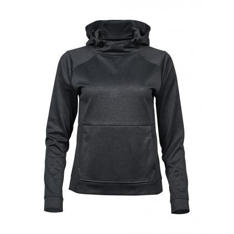 5601 - Ladies Performance Hoodie