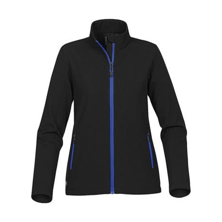 KSB-1W - Orbitor Softshell jacket