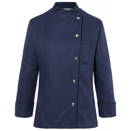 JF3 - Larissa Chefs Jacket KY070