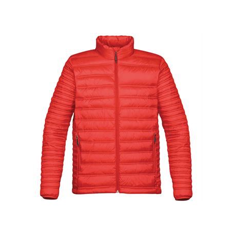 PFJ-4 - Veste thermo Basecamp