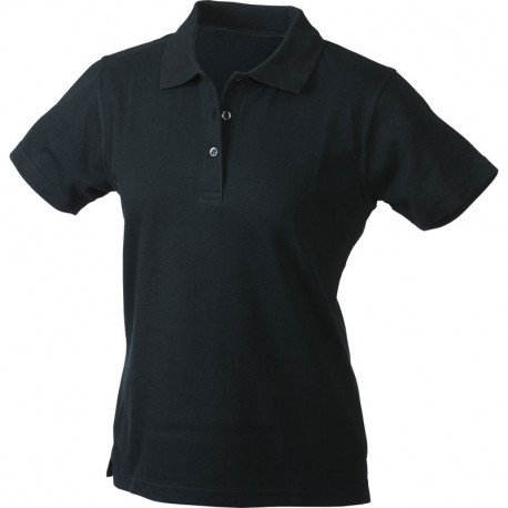 JN197 - Polo technique Femme