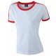 JN018 - T-shirt Femme