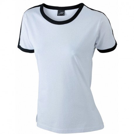 JN018 - T-shirt Femme