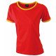 JN018 - T-shirt Femme