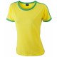 JN018 - T-shirt Femme