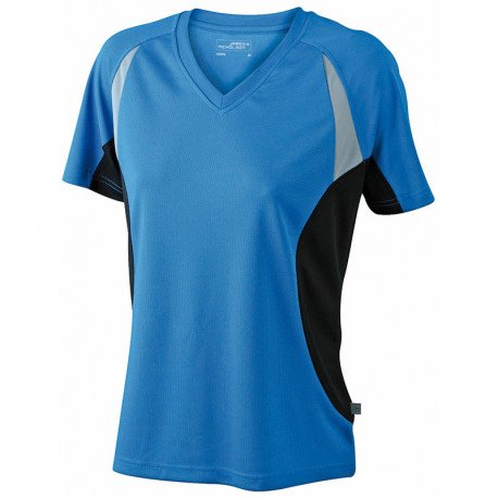 JN390 - Maillot running Femme