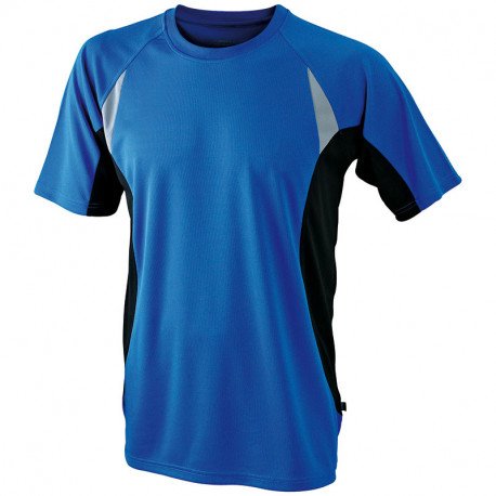 JN391 - Maillot running Homme