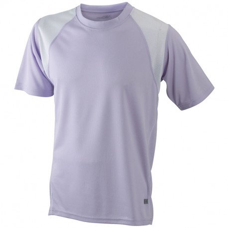 JN397 - Maillot running Homme