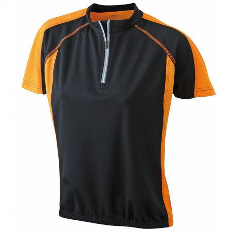 JN419 - Maillot cycliste Femme