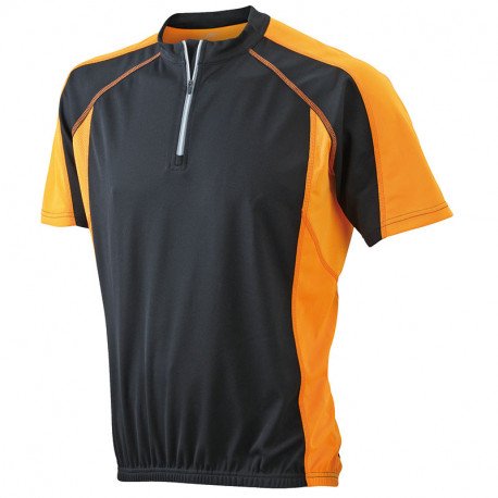 JN420 - Maillot cycliste Homme