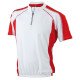 JN420 - Maillot cycliste Homme