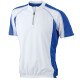 JN420 - Maillot cycliste Homme