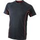 JN421 - Maillot running Homme