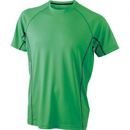 JN421 - Maillot running Homme