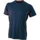 JN421 - Maillot running Homme