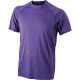 JN421 - Maillot running Homme