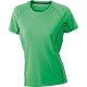 JN422 - Maillot running Femme